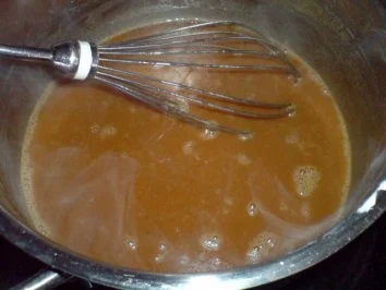 Schweinebraten mit Petersilien-Kruste - Rezept - Bild Nr. 6