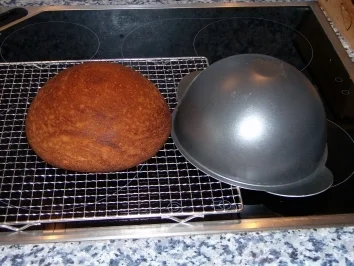 Tiramisu-Torte - Rezept - Bild Nr. 2