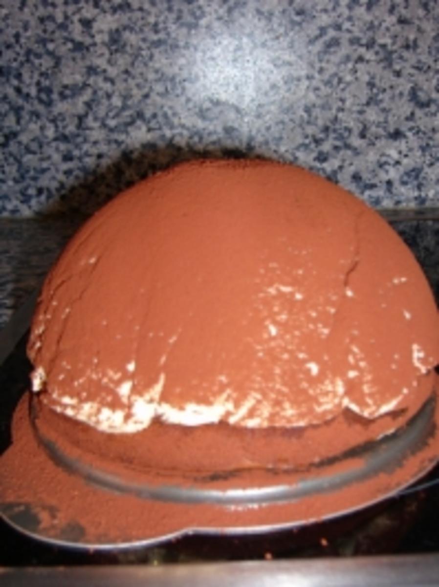 Tiramisu-Torte - Rezept - Bild Nr. 5