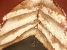 Tiramisu-Torte - Rezept