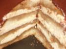 Tiramisu-Torte - Rezept