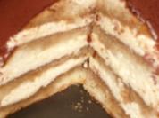 Tiramisu-Torte - Rezept