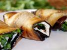 Auberginen-Cannelloni - Rezept