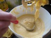 Vorarlberger Käsknöpfle - Rezept