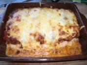 Fruchtige-Frischkäse-Cannelloni - Rezept