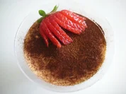 Allerbestes Erdbeer-Bailey´s Tiramisu - Rezept
