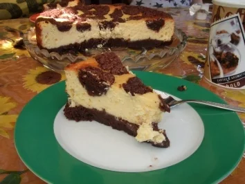 Russischer Zupfkuchen - Rezept