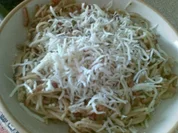 Hunger ist der beste Koch - Rezept