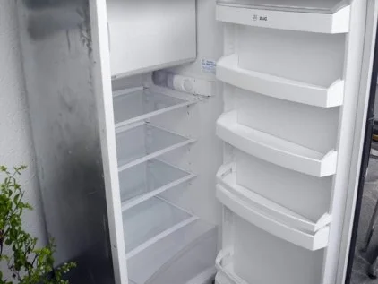 Rezept: Hirschbraten an Wildrahmsauce Hirschbraten an Wildrahmsauce - Rezept