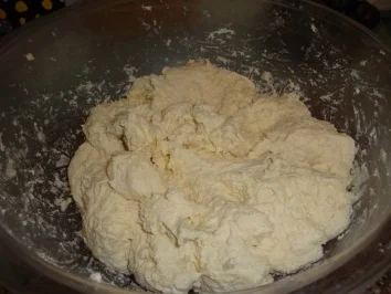 Pflaumenknödel - Rezept - Bild Nr. 3