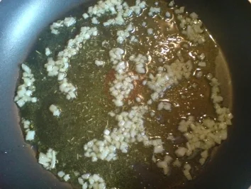 Rezept: Fingerfood "Champignons" Bild Nr. 2 Fingerfood "Champignons" - Rezept - Bild Nr. 2