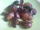 Fingerfood "Champignons" - Rezept