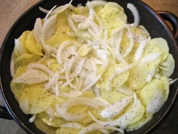 Sonntags-Filet ... - Rezept - Bild Nr. 3