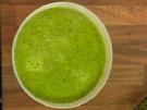 Bärlauchsuppe - Rezept