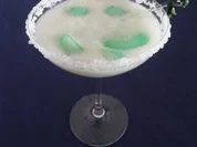 Rezept: Melonencocktail Melonencocktail - Rezept