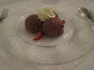 Mousse au Chocolat - Rezept