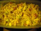 Nudelsalat - Rezept