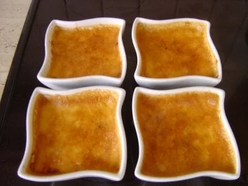 Creme Caramel - Rezept - Bild Nr. 9