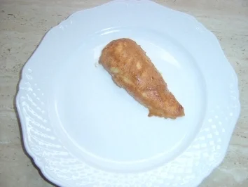 Rezept: Hähnchenbrust "Tandoori" Hähnchenbrust "Tandoori" - Rezept