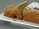 Rezept: KUCHEN - Möhrenkuchen mit Rosinen und Pistazien KUCHEN - Möhrenkuchen mit Rosinen und Pistazien - Rezept