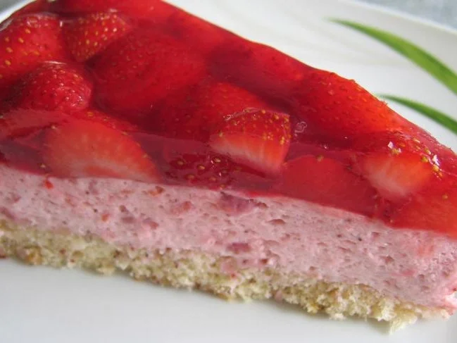 Erdbeertorte - Rezept - Bild Nr. 3