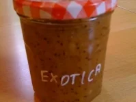 Exotische Konfitüre - Rezept