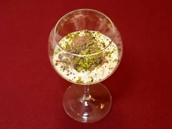 Espresso Creme (Mickie Krause) - Rezept