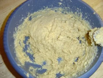 Nussplätzchen - Rezept - Bild Nr. 3