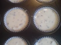 Muffins "Mini-Schokokuss" - Rezept - Bild Nr. 5