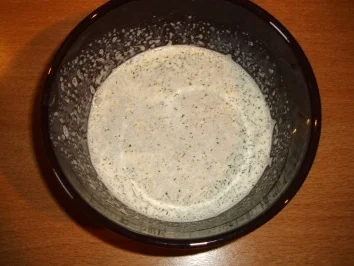 Champignons Salat - Rezept - Bild Nr. 2