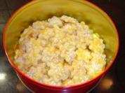 Rahmplätzchen - Rezept