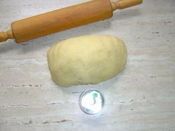 Rezept: Zitronenkränze Bild Nr. 4 Zitronenkränze - Rezept - Bild Nr. 4