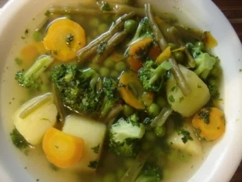 Eintopf alla Susanna - Rezept