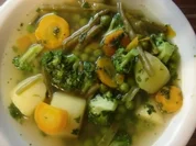 Eintopf alla Susanna - Rezept