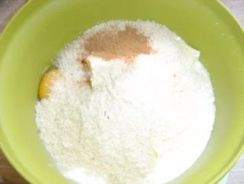 Herrenplätzchen - Rezept - Bild Nr. 3