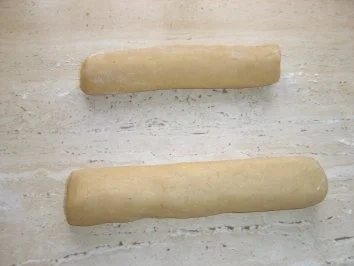 Herrenplätzchen - Rezept - Bild Nr. 5