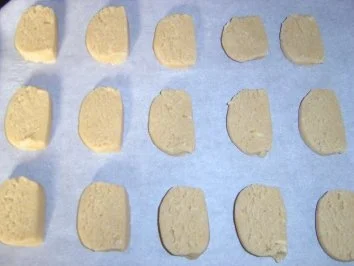 Herrenplätzchen - Rezept - Bild Nr. 6