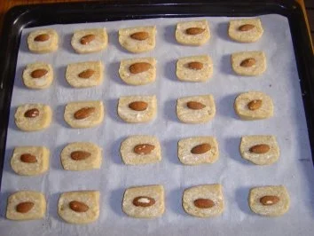 Herrenplätzchen - Rezept - Bild Nr. 7