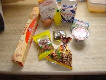 Rezept: Hausfreundchen Bild Nr. 2 Hausfreundchen - Rezept - Bild Nr. 2