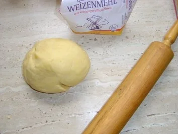 Rezept: Hausfreundchen Bild Nr. 4 Hausfreundchen - Rezept - Bild Nr. 4