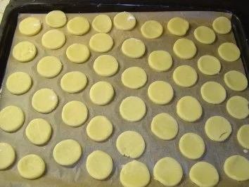 Rezept: Hausfreundchen Bild Nr. 5 Hausfreundchen - Rezept - Bild Nr. 5