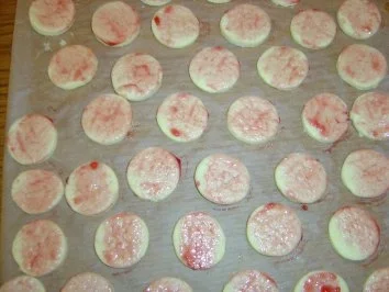 Rezept: Hausfreundchen Bild Nr. 6 Hausfreundchen - Rezept - Bild Nr. 6