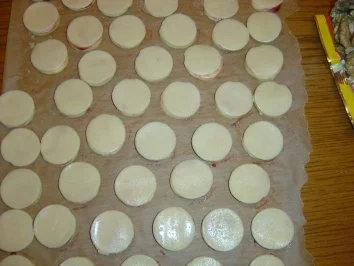 Rezept: Hausfreundchen Bild Nr. 7 Hausfreundchen - Rezept - Bild Nr. 7