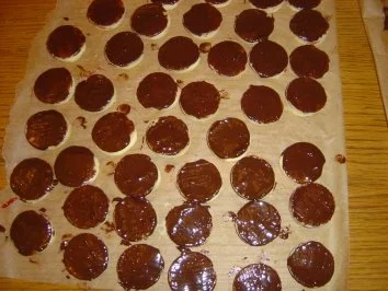 Rezept: Hausfreundchen Bild Nr. 8 Hausfreundchen - Rezept - Bild Nr. 8