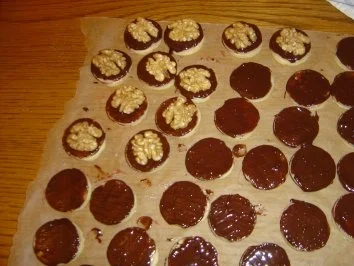 Rezept: Hausfreundchen Bild Nr. 9 Hausfreundchen - Rezept - Bild Nr. 9