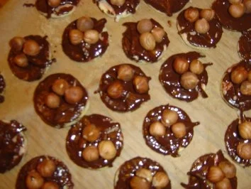 Rezept: Hausfreundchen Bild Nr. 10 Hausfreundchen - Rezept - Bild Nr. 10