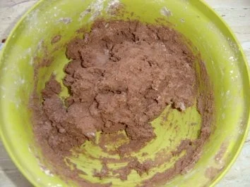 Schmelznüsse - Rezept - Bild Nr. 4