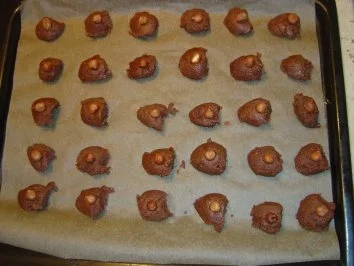 Schmelznüsse - Rezept - Bild Nr. 5