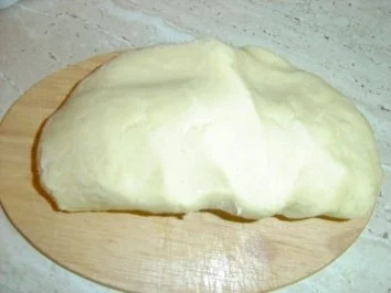 Vanille-Kipferln - Rezept - Bild Nr. 3