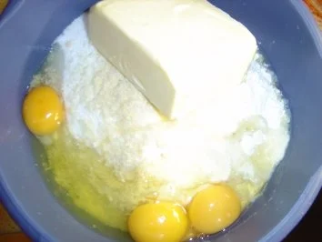 Spritzkuchen - Rezept - Bild Nr. 3